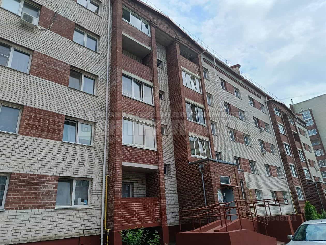Россия, Смоленск, проезд Соловьиная Роща, 13, фото 19