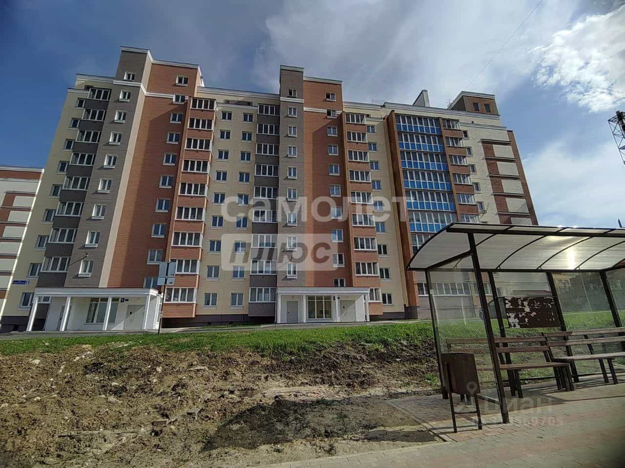 Россия, Орёл, улица Родзевича-Белевича, 5/1, фото 29