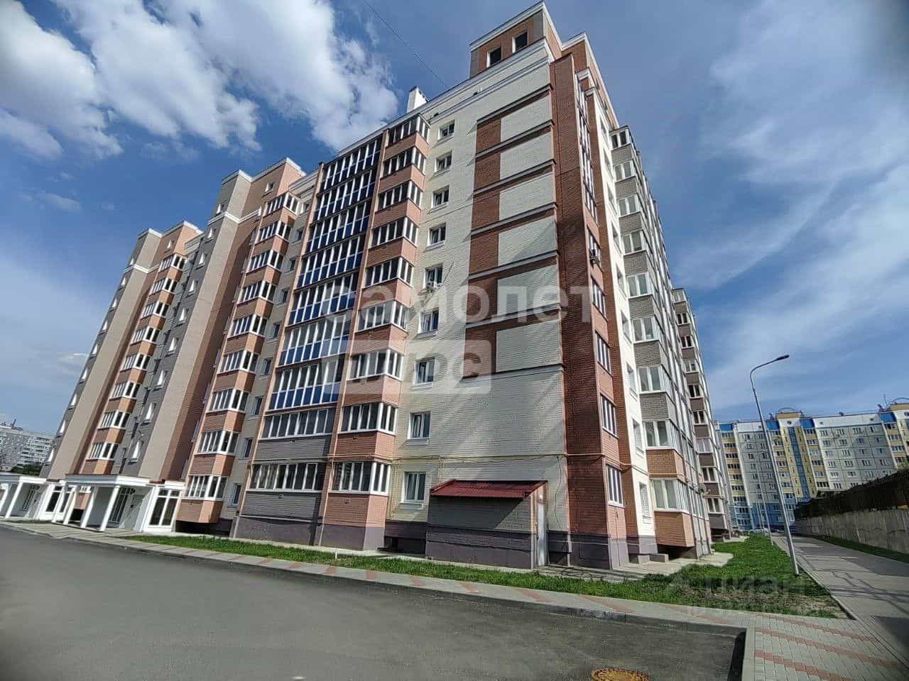Россия, Орёл, улица Родзевича-Белевича, 5/1, фото 30