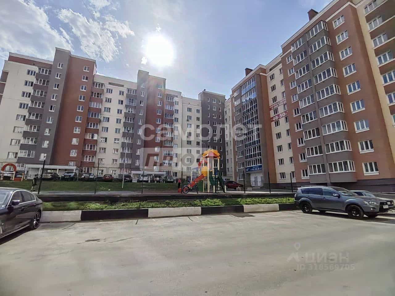 Россия, Орёл, улица Родзевича-Белевича, 5/1, фото 32