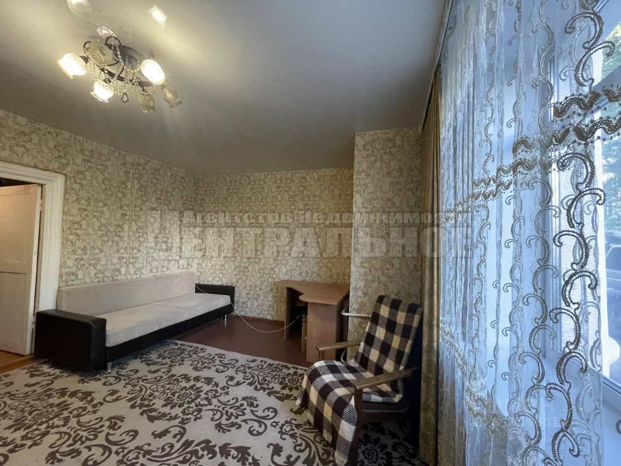 Россия, Смоленск, улица Воробьёва, 19, фото 4