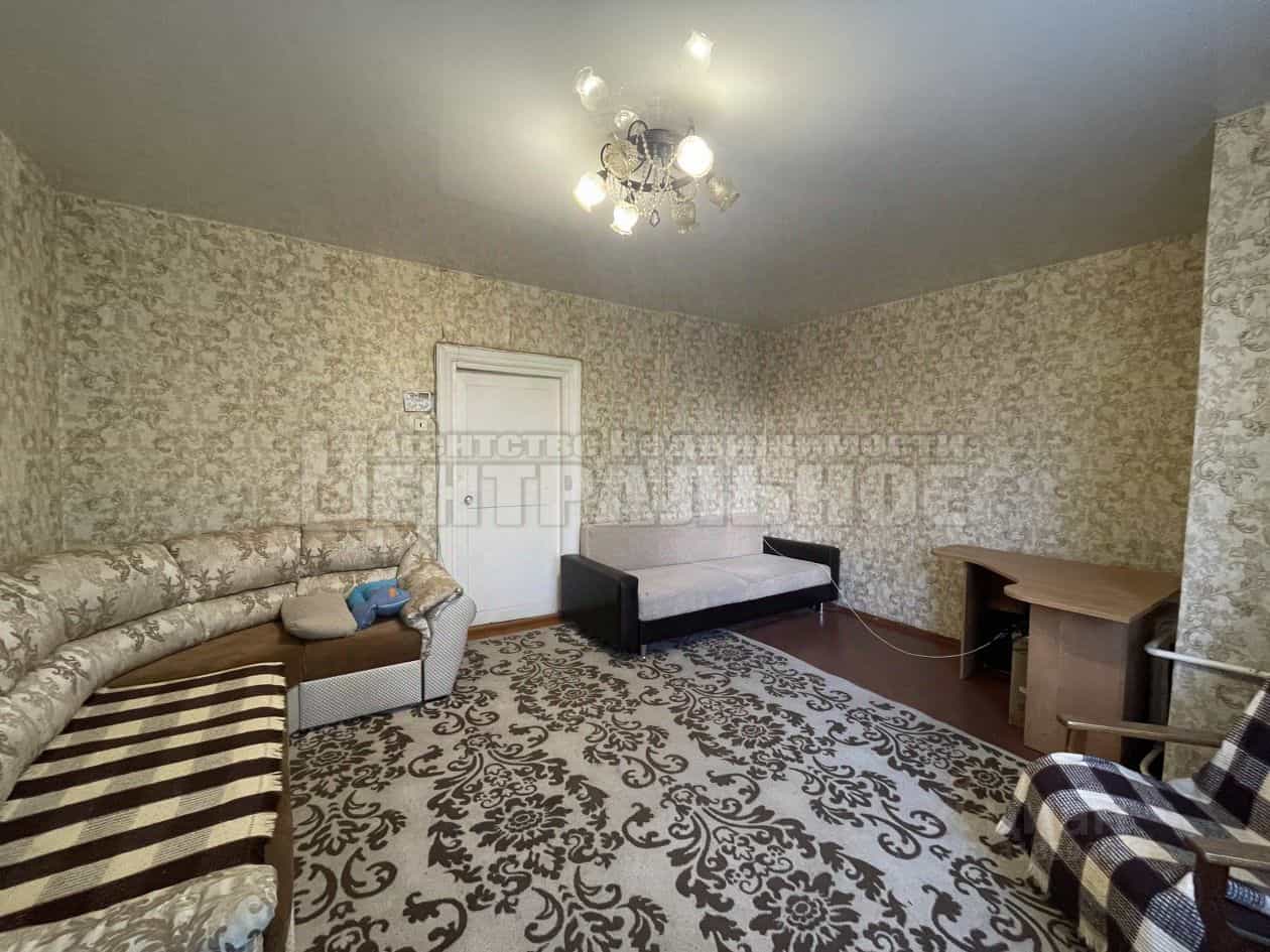 Россия, Смоленск, улица Воробьёва, 19, фото 5