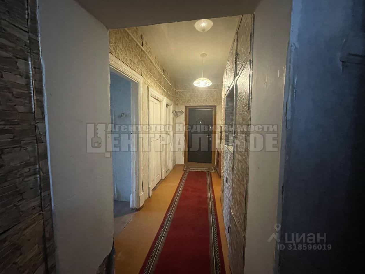 Россия, Смоленск, улица Воробьёва, 19, фото 12
