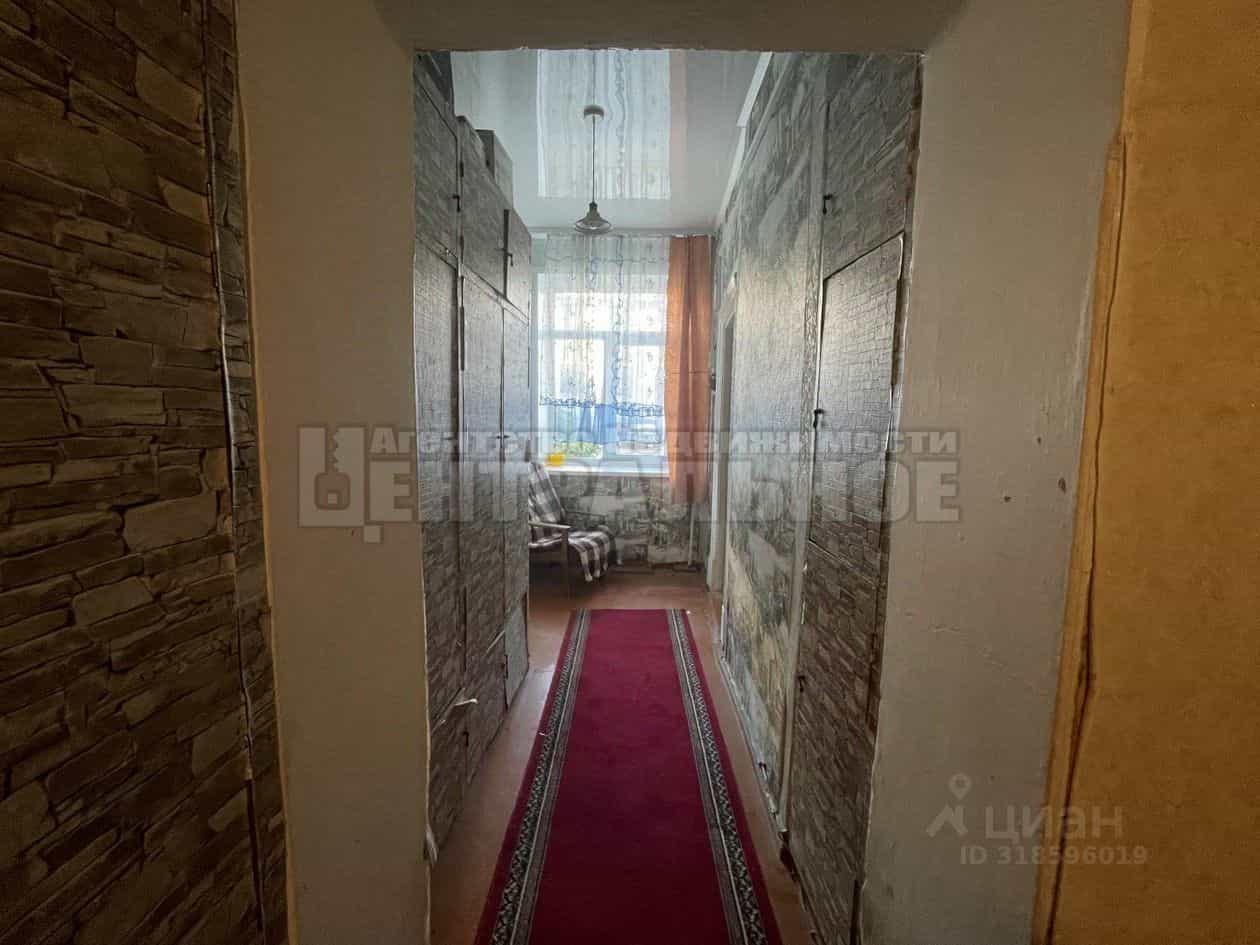 Россия, Смоленск, улица Воробьёва, 19, фото 13