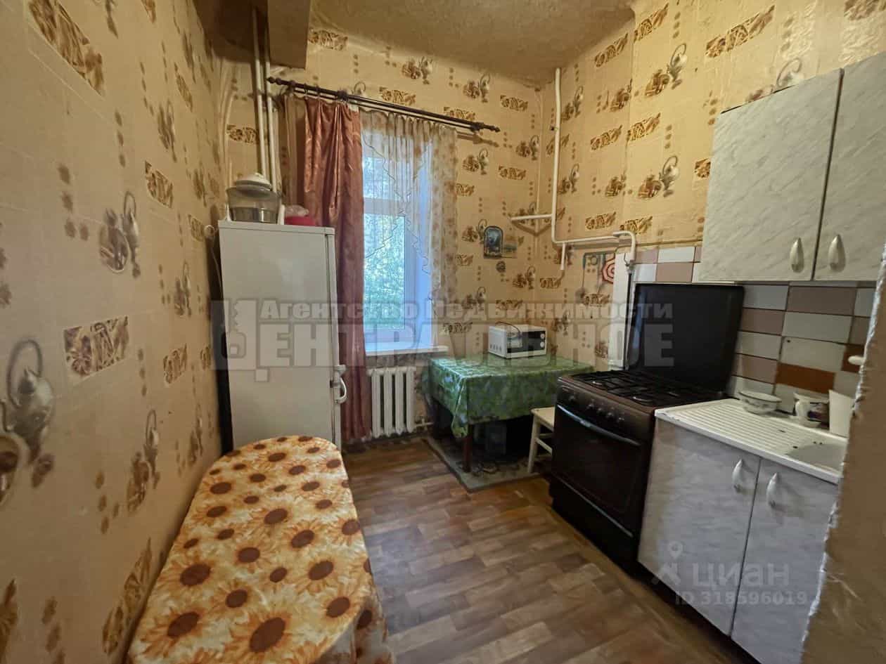 Россия, Смоленск, улица Воробьёва, 19, фото 14