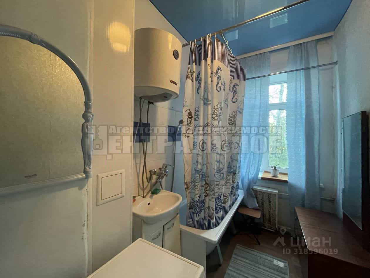 Россия, Смоленск, улица Воробьёва, 19, фото 15