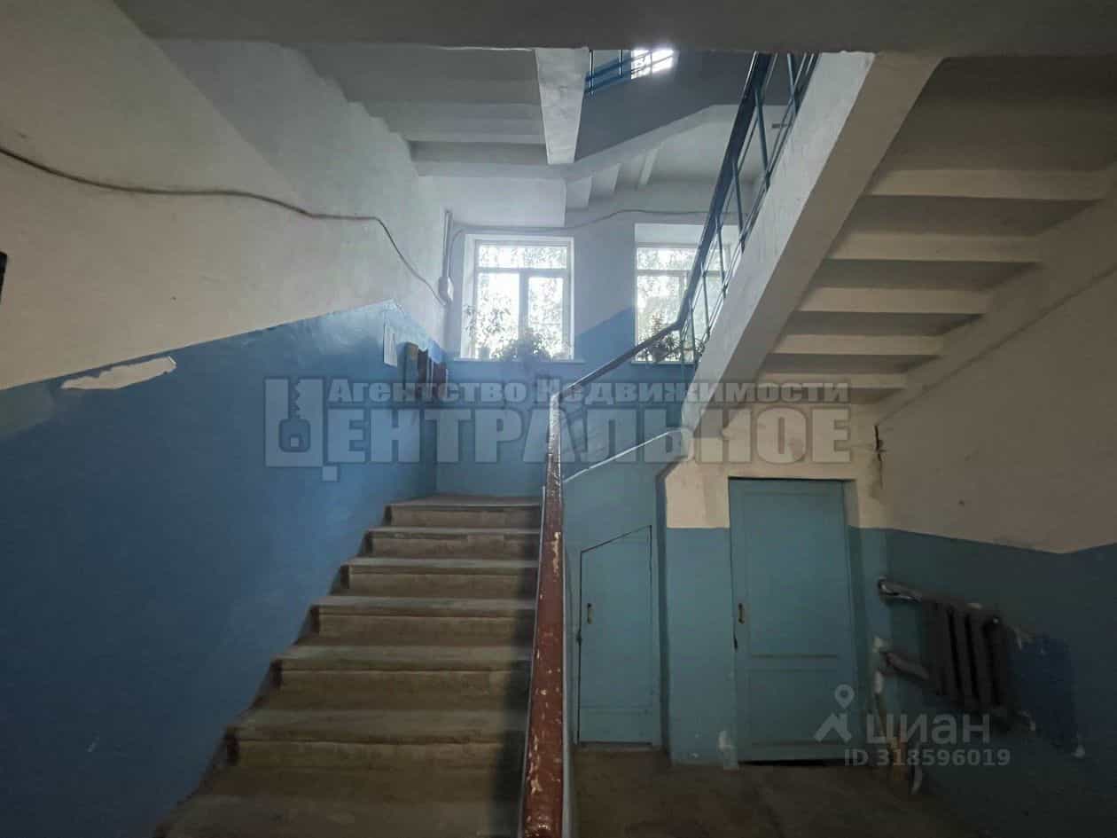 Россия, Смоленск, улица Воробьёва, 19, фото 17