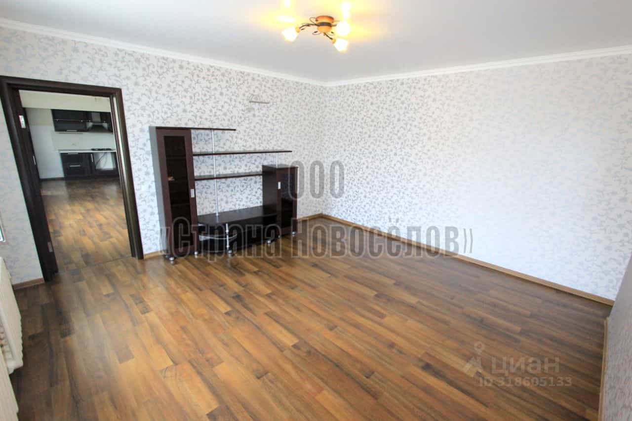 Россия, Республика Мордовия, Саранск, Мордовская улица, 35к50с1, фото 4