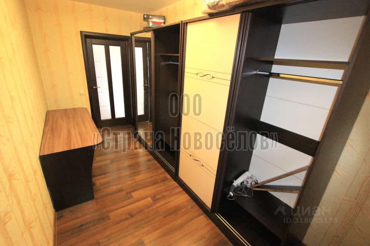 Россия, Республика Мордовия, Саранск, Мордовская улица, 35к50с1, фото 6