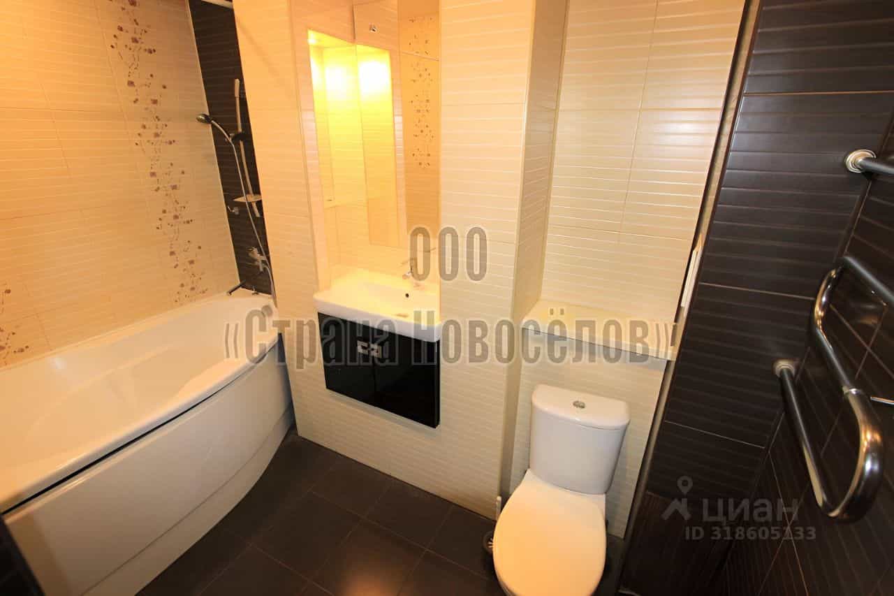 Россия, Республика Мордовия, Саранск, Мордовская улица, 35к50с1, фото 7