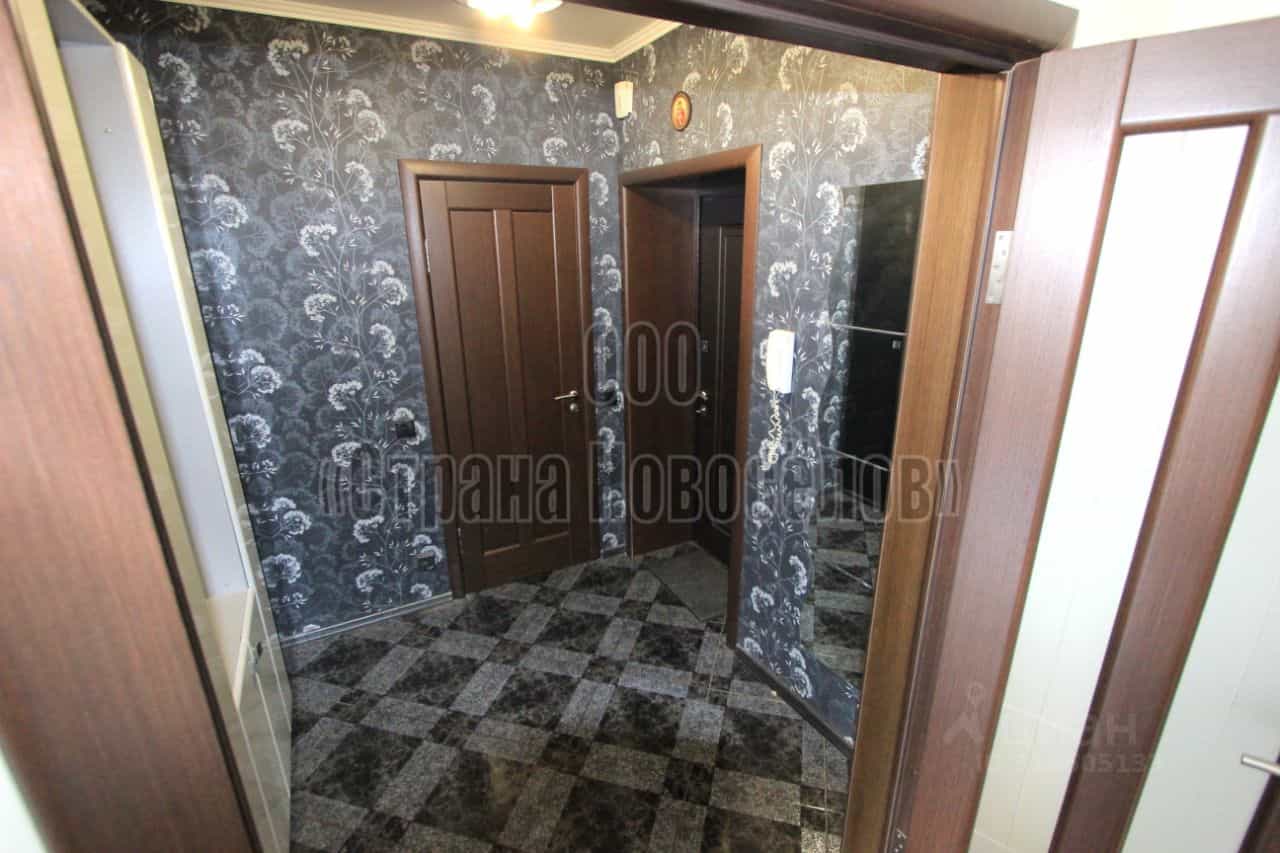 Россия, Республика Мордовия, Саранск, Мордовская улица, 35к50с1, фото 9