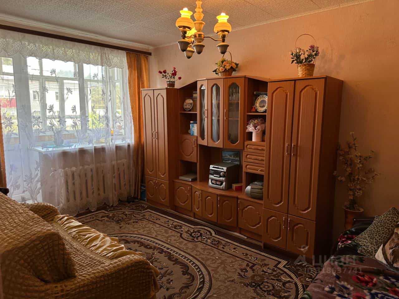 Россия, Республика Марий Эл, Звениговский район, городское поселение Суслонгер, посёлок городского типа Суслонгер, улица Мира, 5, фото 4
