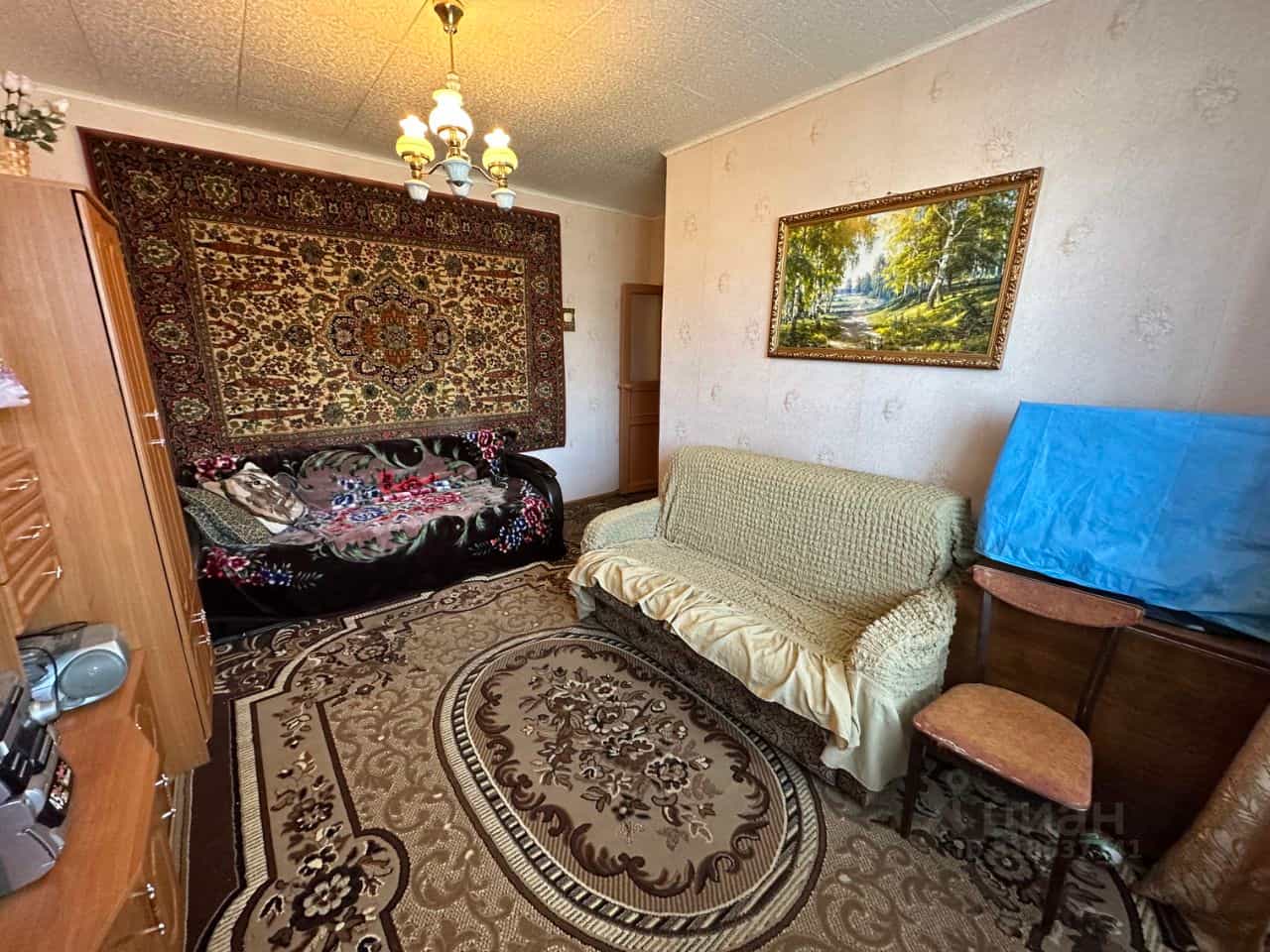 Россия, Республика Марий Эл, Звениговский район, городское поселение Суслонгер, посёлок городского типа Суслонгер, улица Мира, 5, фото 5