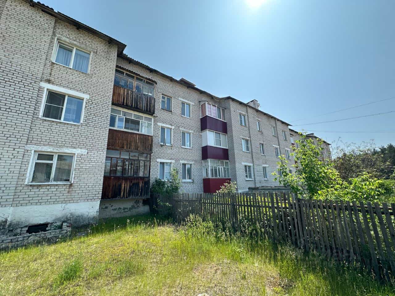 Россия, Республика Марий Эл, Звениговский район, городское поселение Суслонгер, посёлок городского типа Суслонгер, улица Мира, 5, фото 16