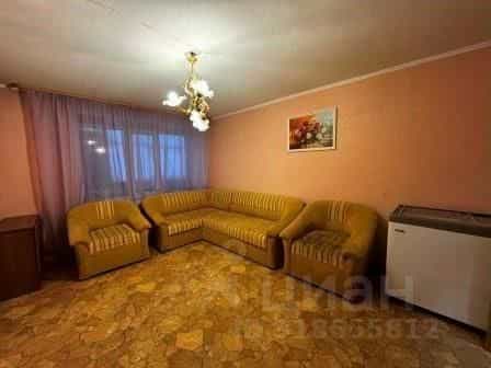 Россия, Республика Коми, Усинск, улица Ленина, 7, фото 4