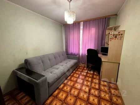 Россия, Республика Коми, Усинск, улица Ленина, 7, фото 12