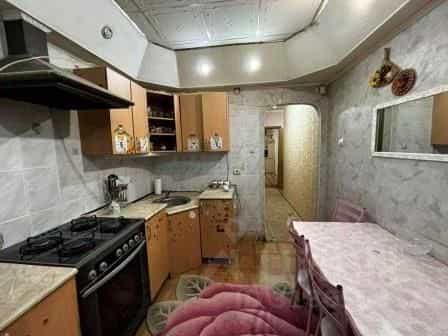 Россия, Республика Коми, Усинск, улица Ленина, 7, фото 20