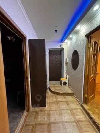 Россия, Республика Коми, Усинск, улица Ленина, 7, фото 25