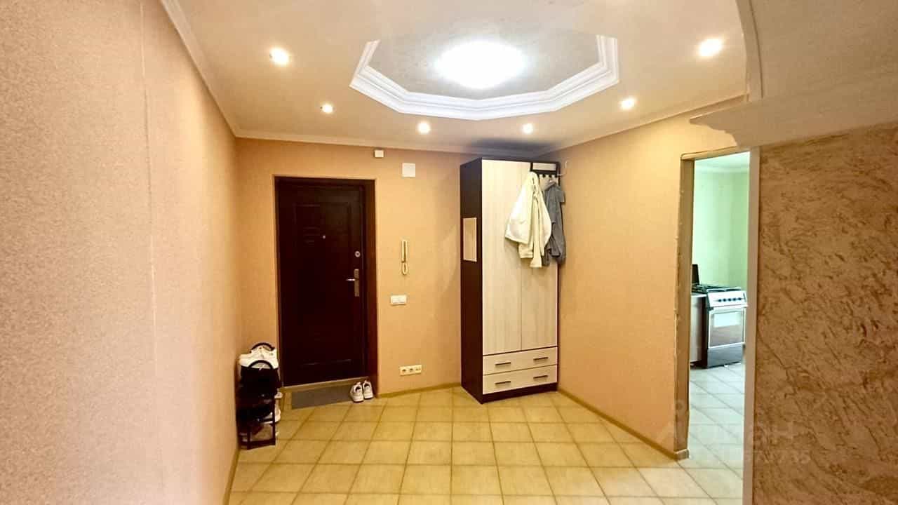 Россия, Тамбов, бульвар Энтузиастов, 1Жк3, фото 3