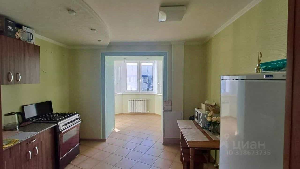 Россия, Тамбов, бульвар Энтузиастов, 1Жк3, фото 4
