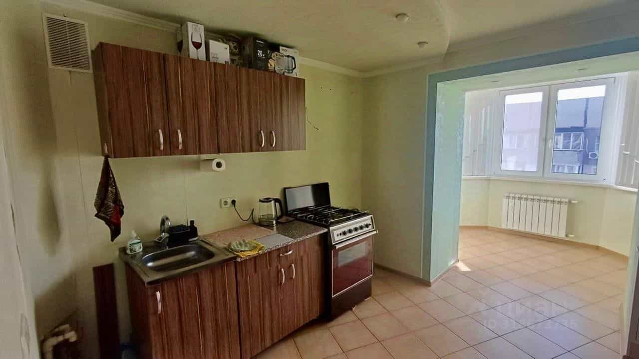 Россия, Тамбов, бульвар Энтузиастов, 1Жк3, фото 5