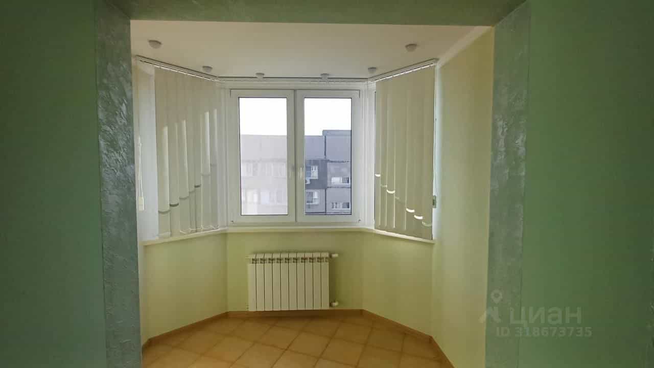 Россия, Тамбов, бульвар Энтузиастов, 1Жк3, фото 6