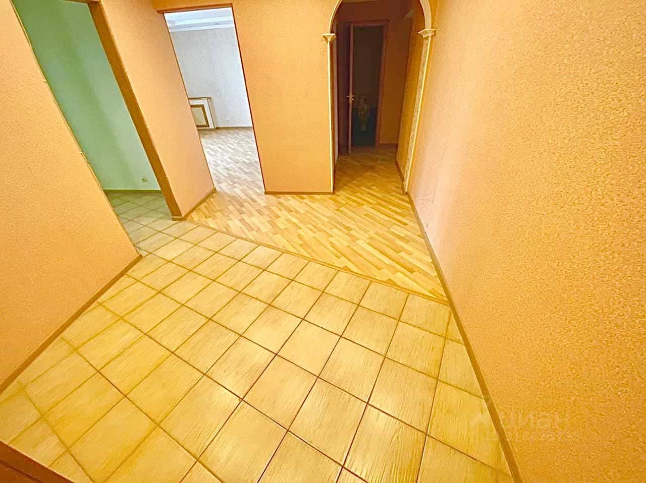 Россия, Тамбов, бульвар Энтузиастов, 1Жк3, фото 7