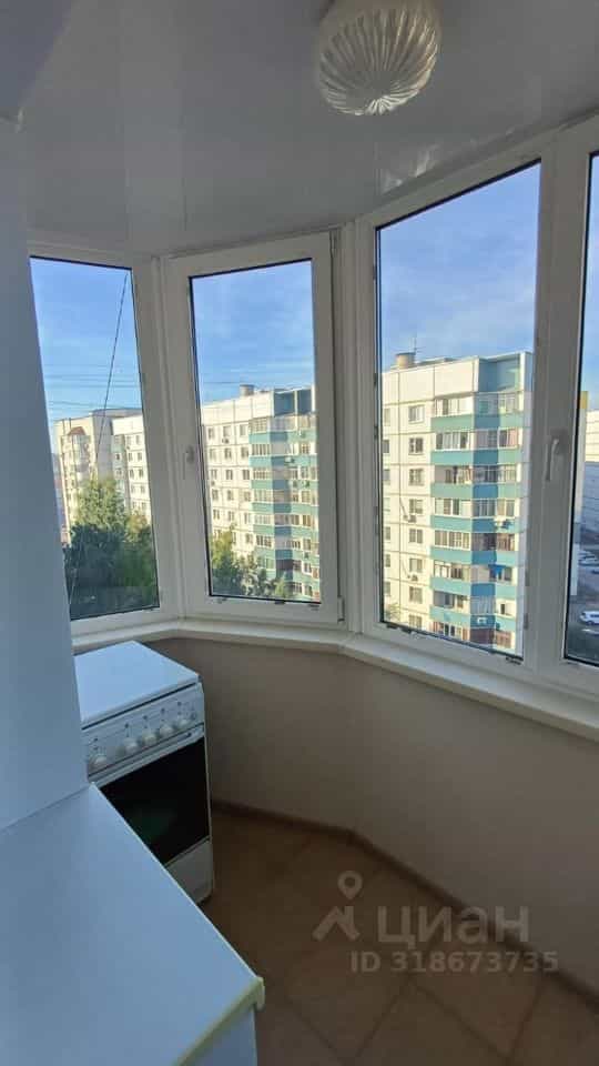 Россия, Тамбов, бульвар Энтузиастов, 1Жк3, фото 13