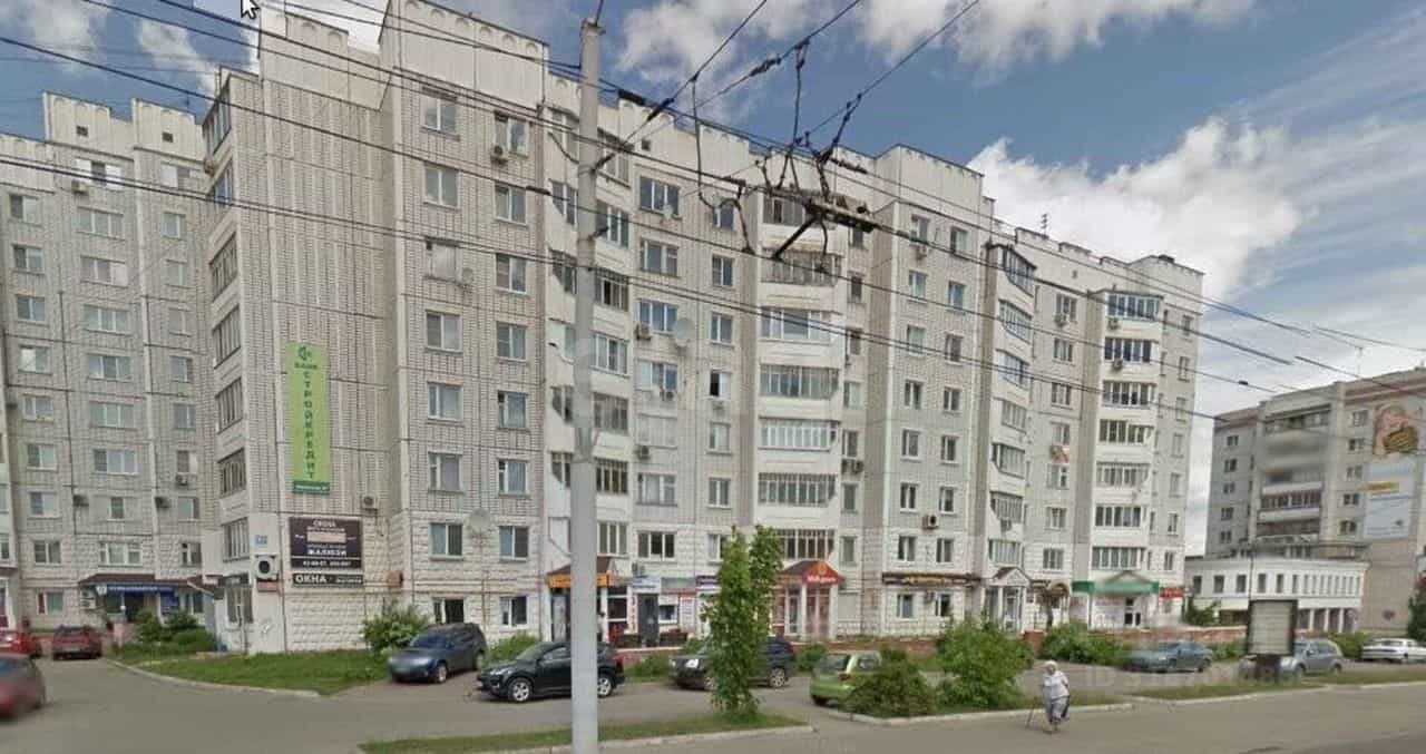 Россия, Кострома, Советская улица, 97, фото 26
