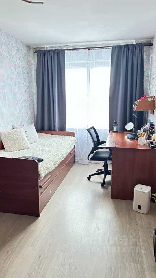 Россия, Мурманск, улица Зои Космодемьянской, 2, фото 11