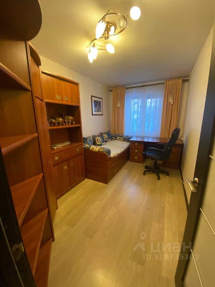 Россия, Мурманск, улица Зои Космодемьянской, 2, фото 21
