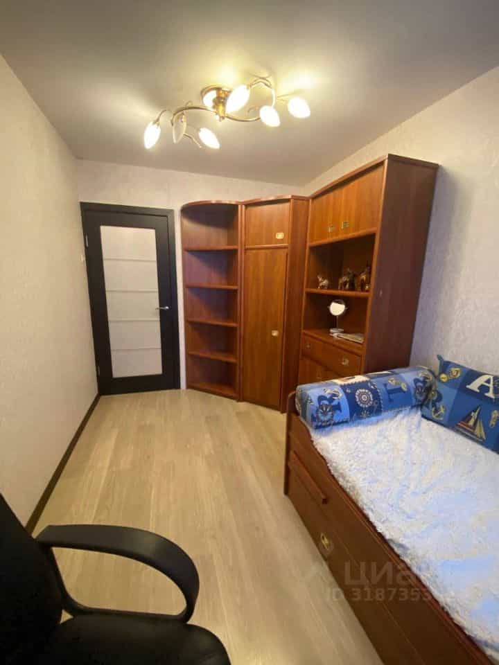 Россия, Мурманск, улица Зои Космодемьянской, 2, фото 23