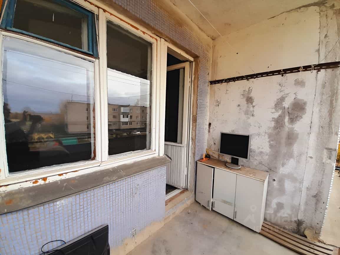 Россия, Новгородский муниципальный округ, Лесновское сельское поселение, деревня Лесная, улица 60 лет СССР, 8к2, фото 6
