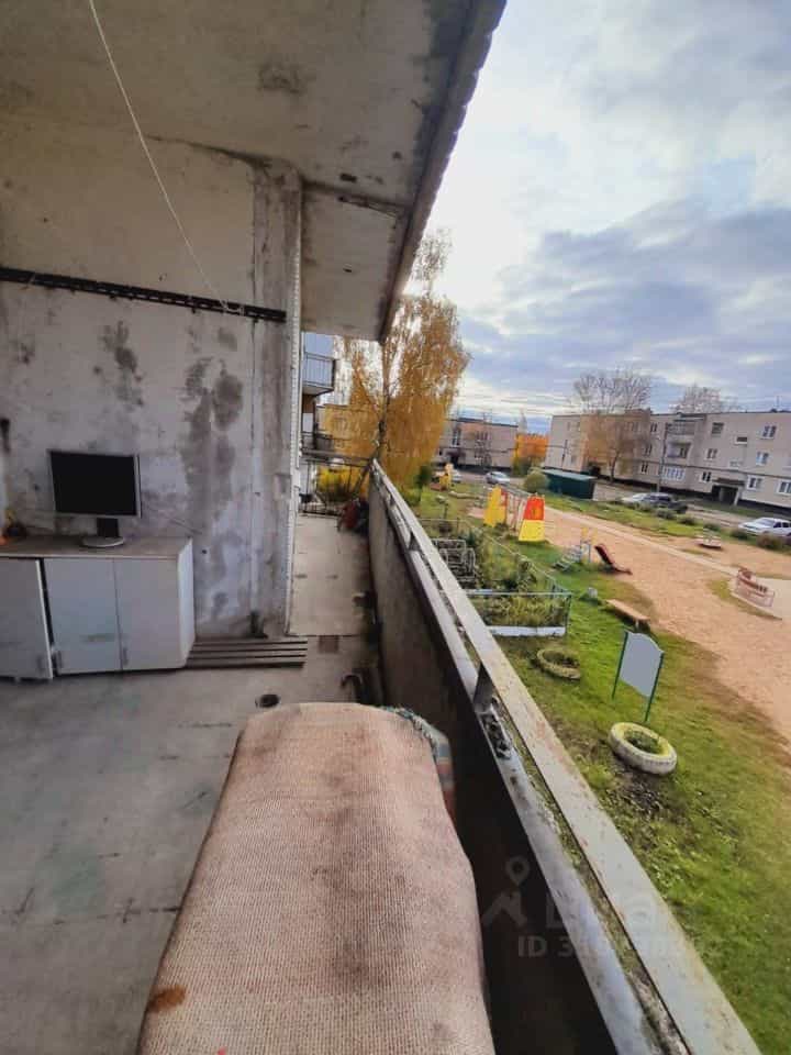 Россия, Новгородский муниципальный округ, Лесновское сельское поселение, деревня Лесная, улица 60 лет СССР, 8к2, фото 7