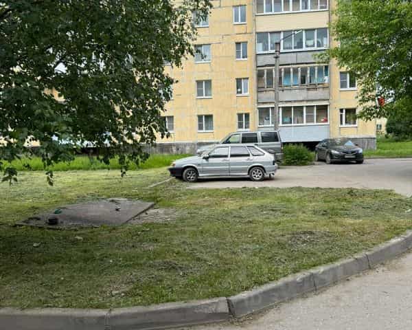 Фото объекта