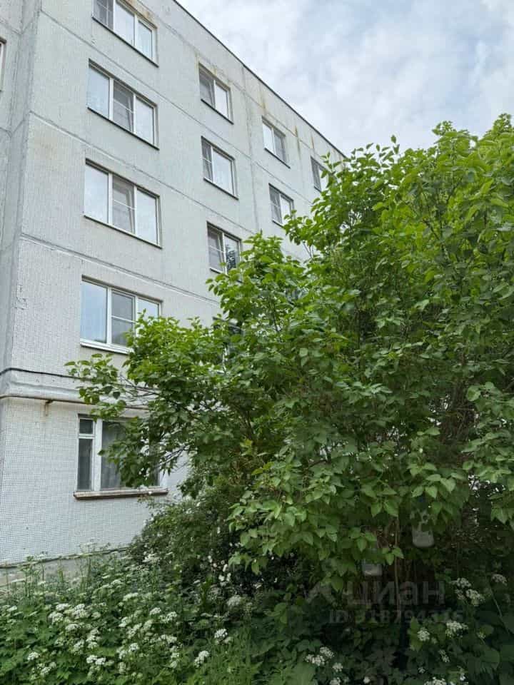 Россия, Новгородская область, Чудово, улица Солдатова, 2, фото 2