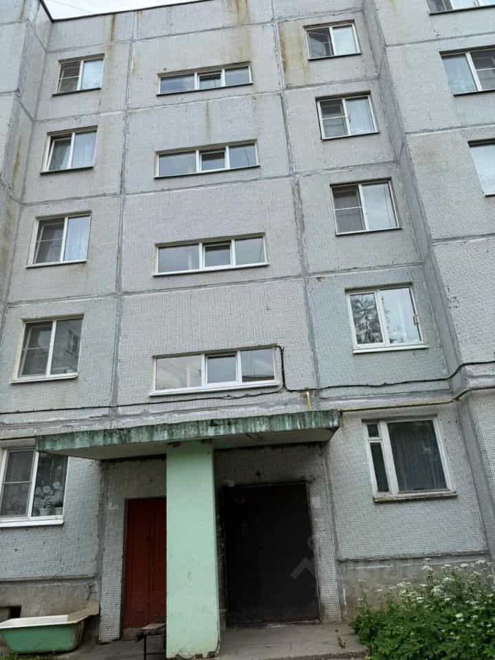 Россия, Новгородская область, Чудово, улица Солдатова, 2, фото 3