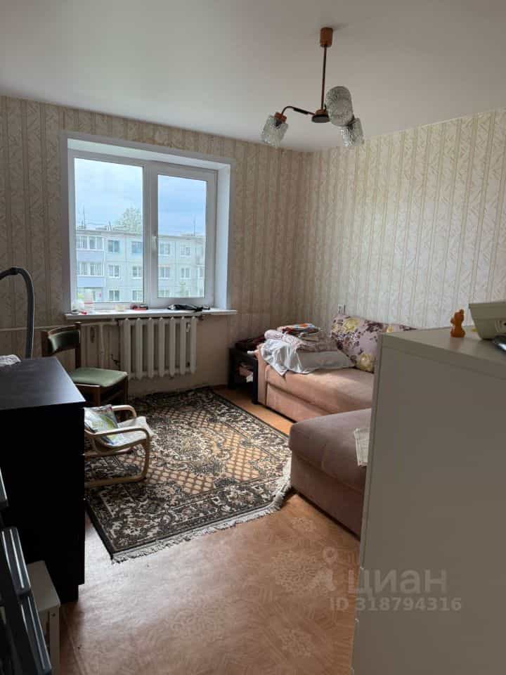 Россия, Новгородская область, Чудово, улица Солдатова, 2, фото 8