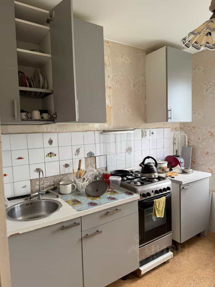 Россия, Новгородская область, Чудово, улица Солдатова, 2, фото 9
