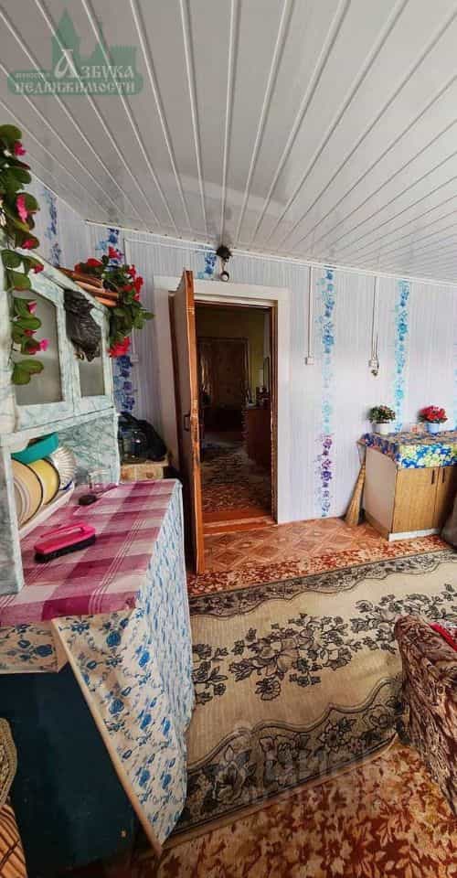 Россия, Смоленская область, Монастырщинский муниципальный округ, село Октябрьское, 50, фото 10