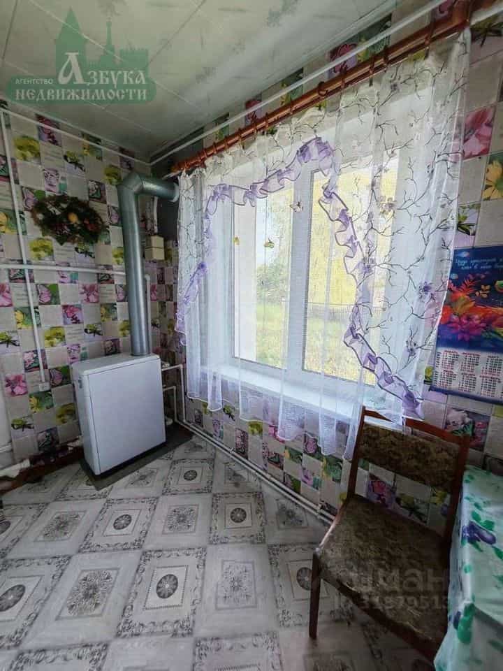 Россия, Смоленская область, Монастырщинский муниципальный округ, село Октябрьское, 50, фото 14