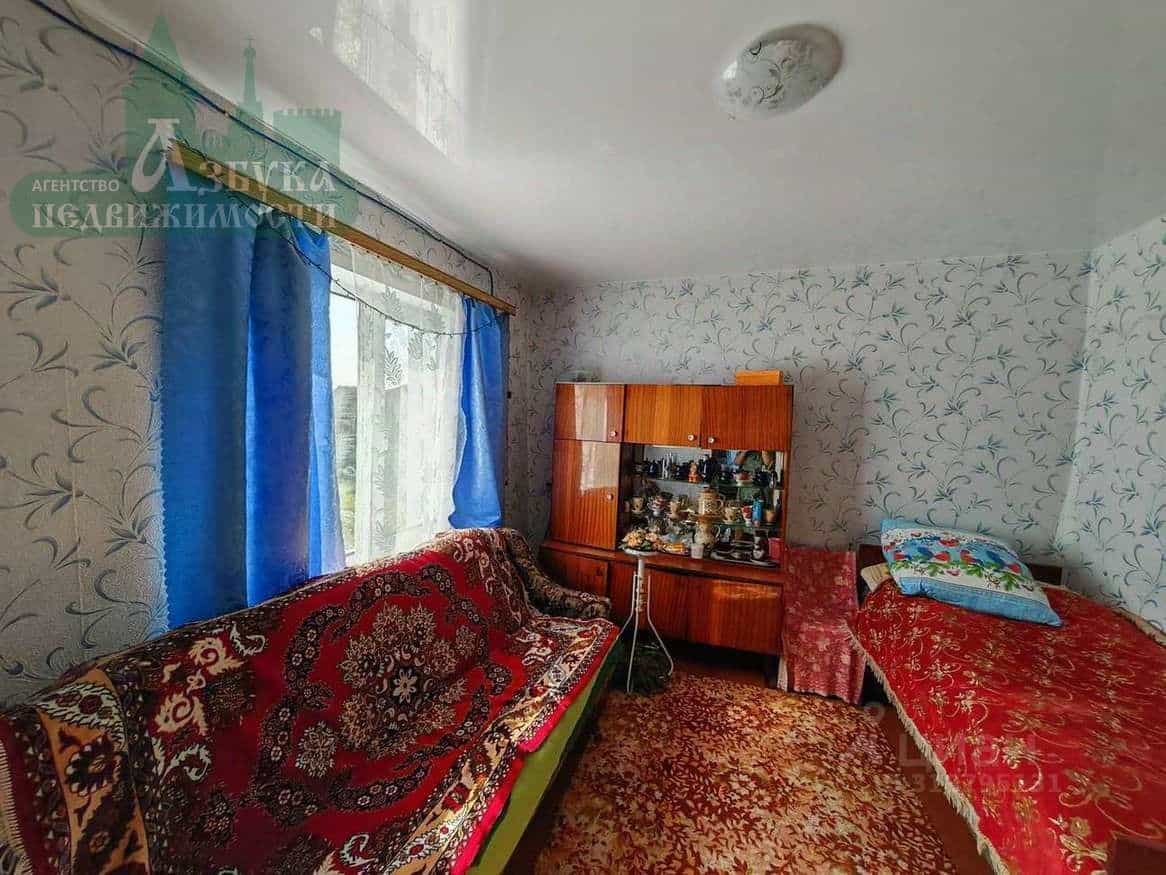 Россия, Смоленская область, Монастырщинский муниципальный округ, село Октябрьское, 50, фото 15