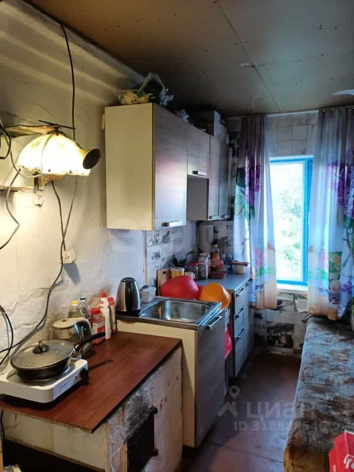 Россия, Архангельск, Овощная улица, 12/1