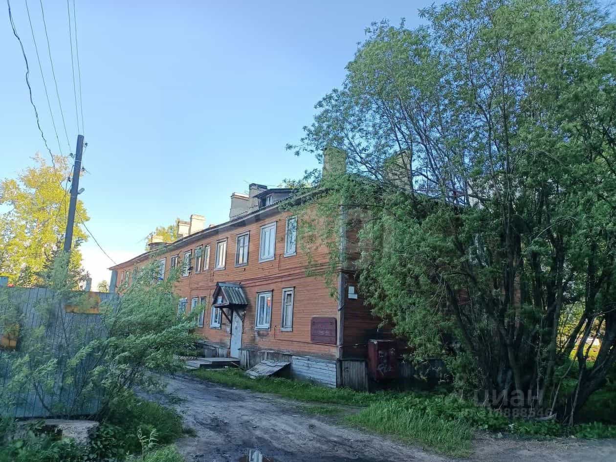 Россия, Архангельск, Овощная улица, 12/1, фото 15