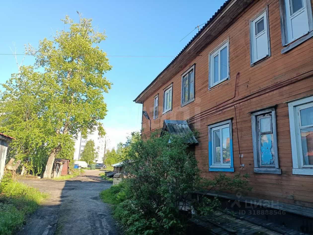 Россия, Архангельск, Овощная улица, 12/1, фото 17
