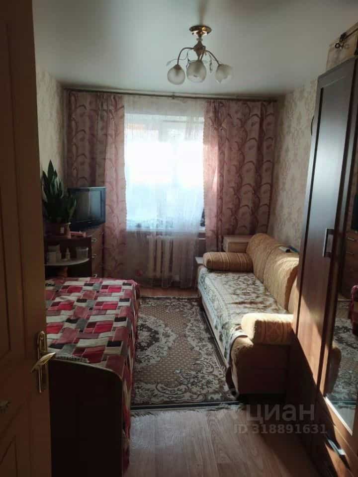Россия, Смоленск, улица Кирова, 23