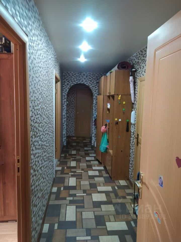 Россия, Смоленск, улица Кирова, 23, фото 9