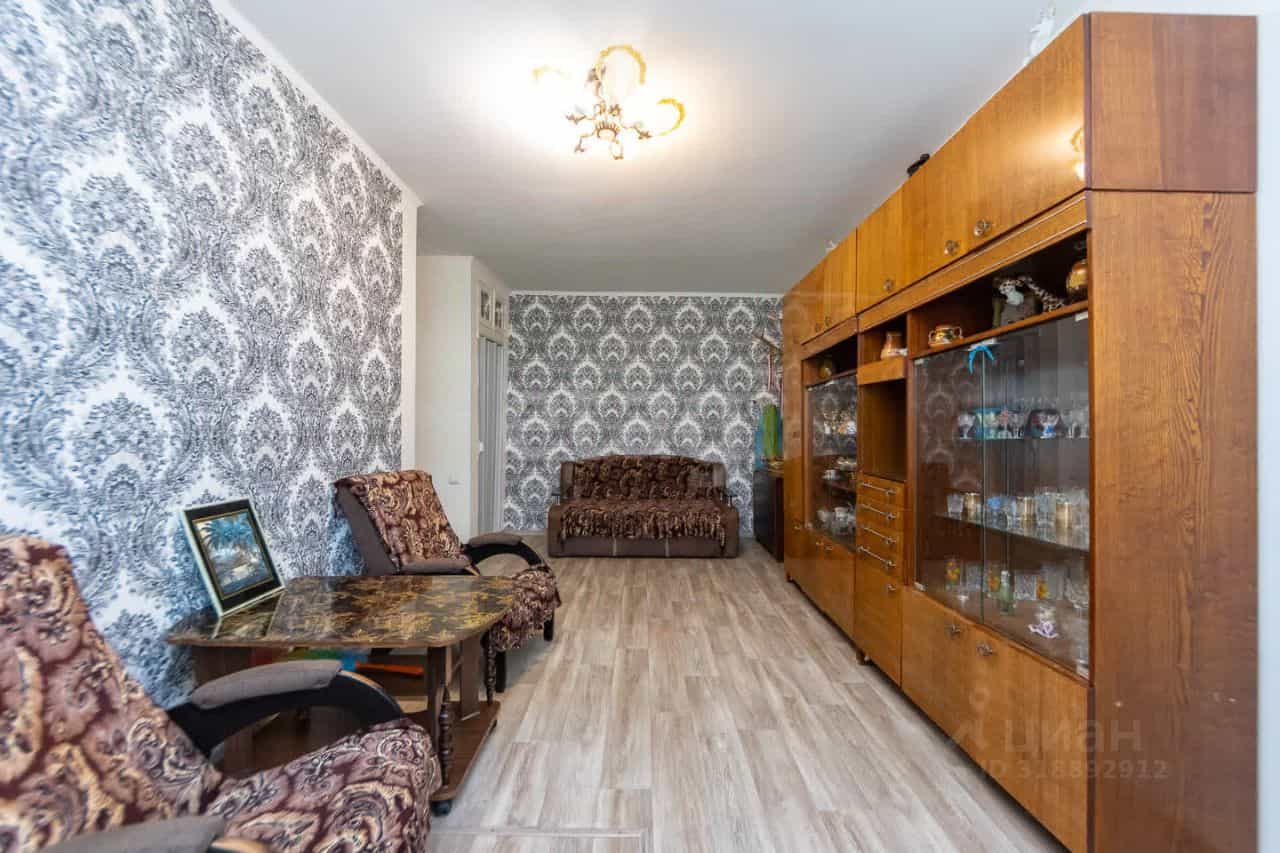 Россия, Еврейская автономная область, Смидовичский муниципальный район, село Камышовка, Советский переулок, 10, фото 4