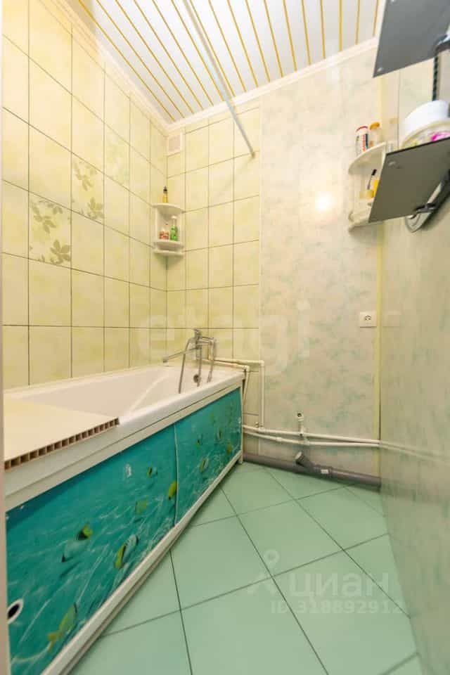 Россия, Еврейская автономная область, Смидовичский муниципальный район, село Камышовка, Советский переулок, 10, фото 12