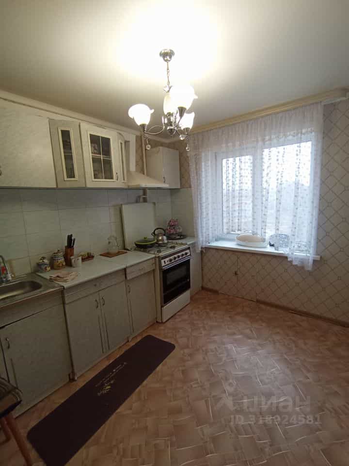 Россия, Республика Мордовия, Рузаевка, бульвар Горшкова, 14